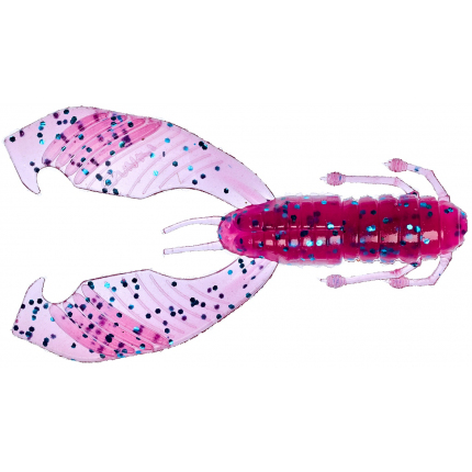 Gunki Gumová Nástraha Boogie Craw 9cm