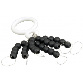 Special Rubber Rig Bead 1,5mm (gumové zarážky) 30ks