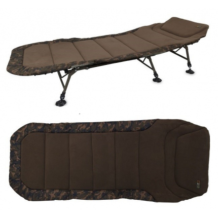 Fox Lehátko R-Series R3 Camo Bedchair Kingsize