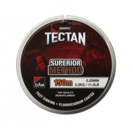 Dam Vlasec Damyl Tectan Superior Feeder 300m