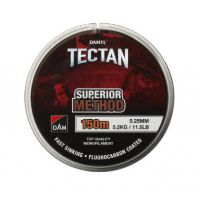 Dam Vlasec Damyl Tectan Superior Feeder 300m