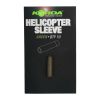 Korda Heli Rubber - zelená