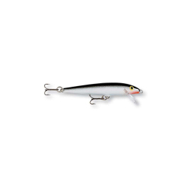 Rapala Wobler Original Floating 7cm F07 S