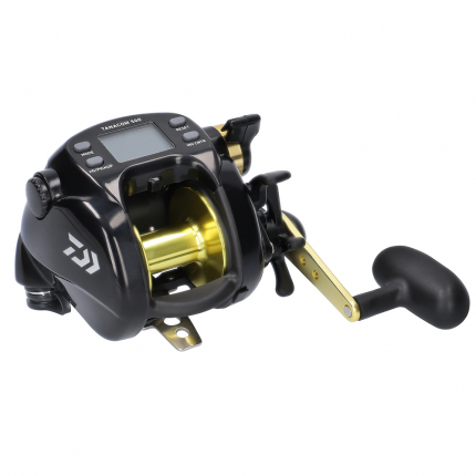 Daiwa Multiplikátor Tanacom 500