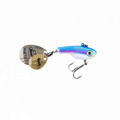 Berkley Wobler Pulse Spintail 70mm14g Wagasaki