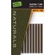 Edges Naturals Shrink Tube M 2.4-0.8mm