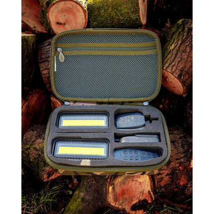 Fox Pouzdro Camolite RX+ Security Case