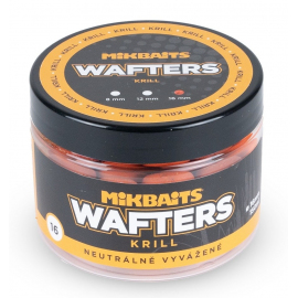 Mikbaits Boilie Wafters 150ml 12mm