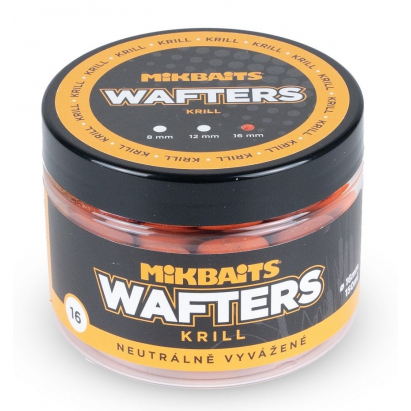 Mikbaits Boilie Wafters 150ml 12mm