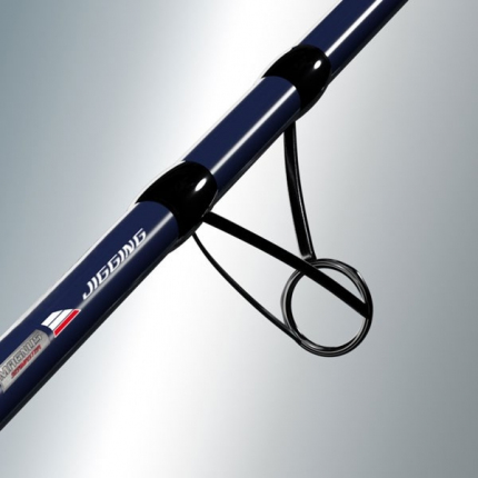 Sportex Prut Magnus Seamaster Jigging 2,15 m 50 lb