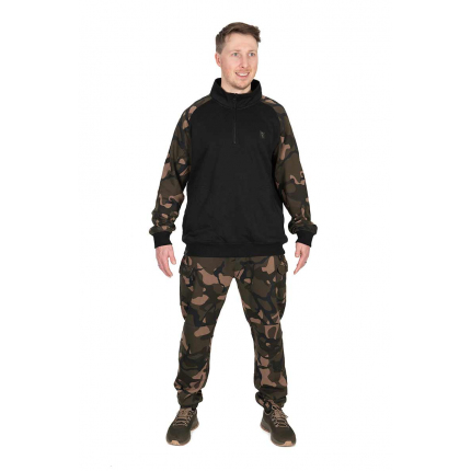 Fox Tepláky LW Camo Joggers