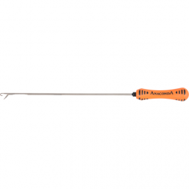 Anaconda Jehla Pellet Needle Orange 16,5cm