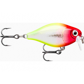 X- Light Crank Shallow Runner 03