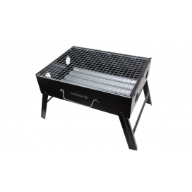 Nikl Trakker Gril Armolife BBQ