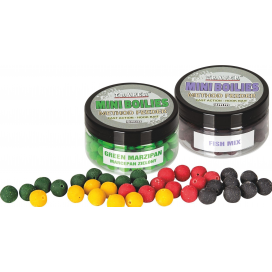 Traper Mini Boilies Method Feeder 9mm Kryl 50g