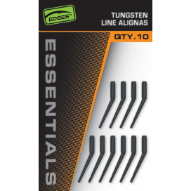 Fox EDGES Essentials Tungsten Line Alignas