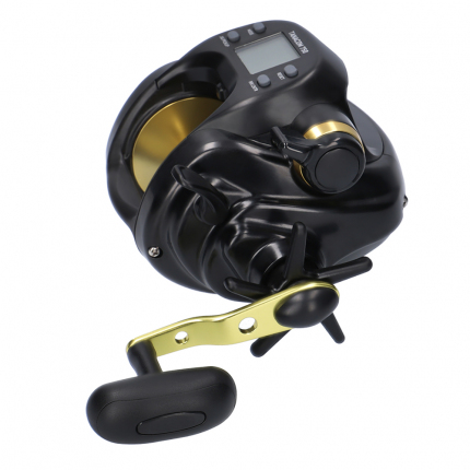 Daiwa Multiplikátor Tanacom 750