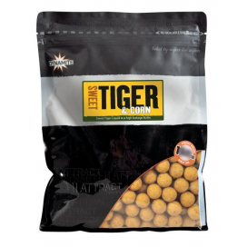 Dynamite Baits Boilies Sweet Tiger&Corn 20 mm 1 kg