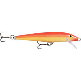 Rapala Wobler Original Floating F09 GFR