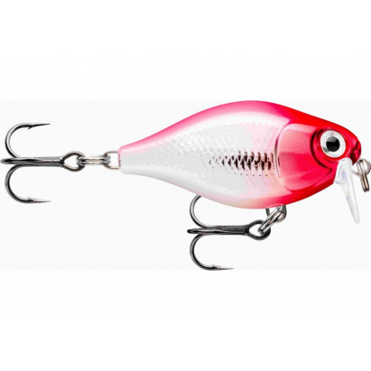 X- Light Crank Shallow Runner 03