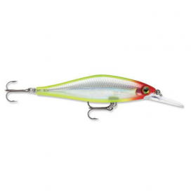 Rapala Wobler Shadow Rap Shad Deep 09 CLN