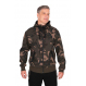 Fox Mikina Camo Full Zip Premium 310 Hoodie L