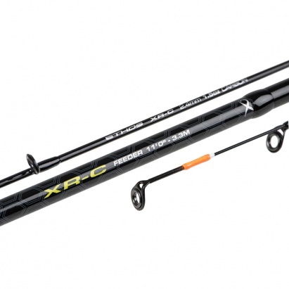 Matrix Prut Ethos XRC Feeder Rod 9ft 40g