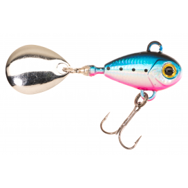 HOLO REFLEX RAPID LURES TSB 3 12,0g B - Jaxon Wobler HOLO REFLEX RAPID LURES TSB 12,0g