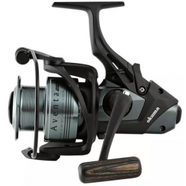 Okuma Naviják Aventa Baitfeeder 5000