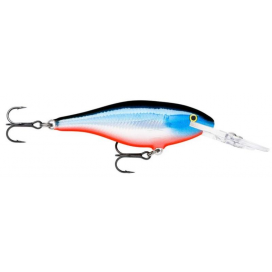 Rapala Wobler Shad Rap Deep Runner 09