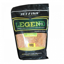 Jet Fish Krmení Legend Range PVA Mix 1kg