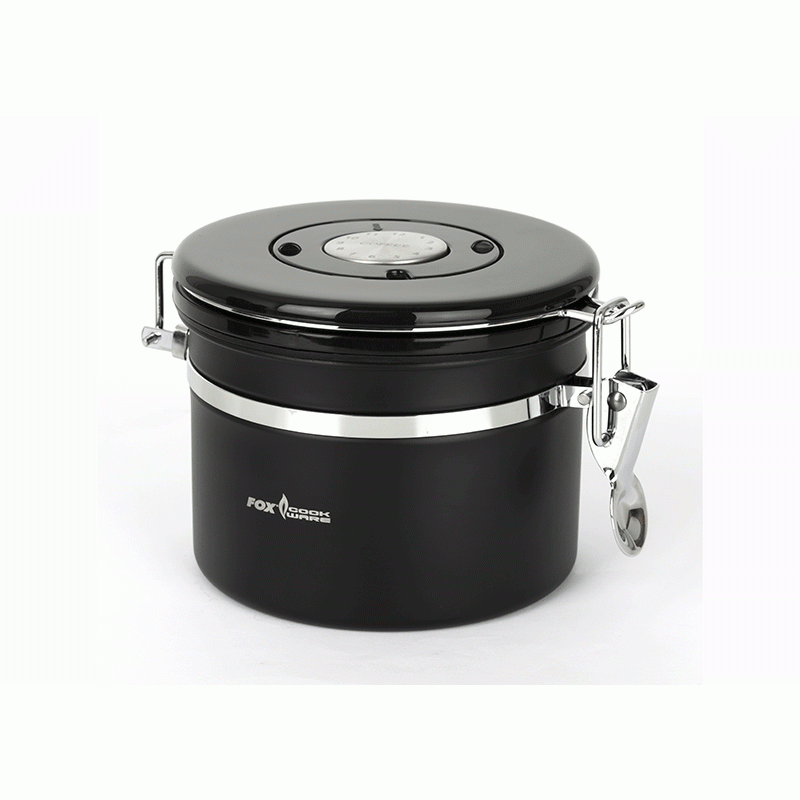 Fox Doza Cookware Coffee Tea Storage 860 ml