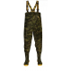 Vass Prsačky Prsačky Tex 785 Camo Chest Wader 43