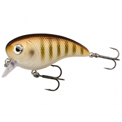 Berkley Wobler Pulse Biggie Goldie 8cm