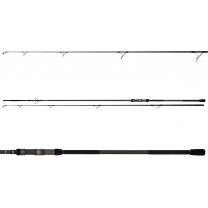 Daiwa Prut Emblem XT X45 Carp 3,6 m 3,75 lb