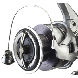 Daiwa Náhradní Cívka pro Naviják 23 Exceler LT4000-C