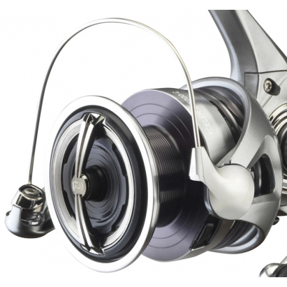 Daiwa Náhradní Cívka pro Naviják 23 Exceler LT4000-C