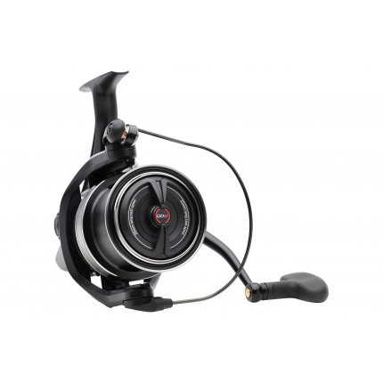 Daiwa Naviják 23 Emblem 35 SCW QD