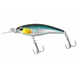 Daiwa Wobler Steez Shad 60SP SR Special Shiner 6 cm 6,3 g