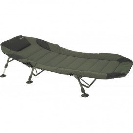 Anaconda Lehátko Carp Bed Chair II