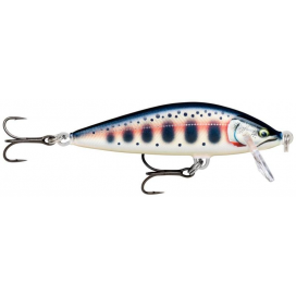 Rapala Wobler Count Down Elite 75