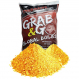 Starbaits Method Mix Global 1,8kg pineapple