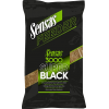 Sensas Krmení 3000 Feeder Super Black 1kg