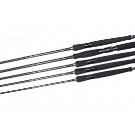 Fox Rage Ti Pro Bait Force Rods