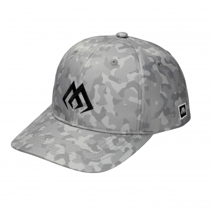 Mikado Baseball Cap Light Camo