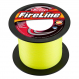 Berkley Šňůra FireLine® Fused Original Green Flame 1m 0,17mm/10,2kg