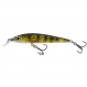 Akce Salmo Wobler Rattlin Sting Floating Real Yellow Perch 9cm, 11g