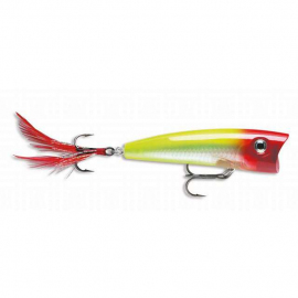 Rapala Wobler X-rap Pop 7cm CLN