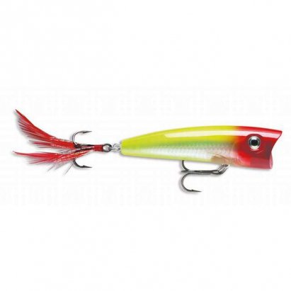 Rapala Wobler X-rap Pop 7cm CLN