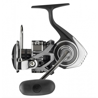 Daiwa Naviják BG MQ 2500D H